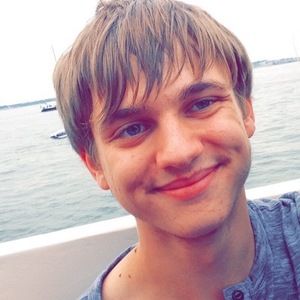 Meet your Posher, James